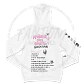 Karol G · MSB Tracklist Hoodie - Miniatura 4