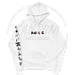 Karol G · MSB Tracklist Hoodie - Miniatura 5