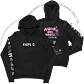 Karol G · MSB Tracklist Hoodie - Miniatura 3