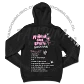 Karol G · MSB Tracklist Hoodie - Miniatura 6