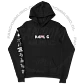 Karol G · MSB Tracklist Hoodie - Miniatura 7