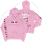Karol G · MSB Tracklist Hoodie - Miniatura 1