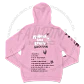 Karol G · MSB Tracklist Hoodie - Miniatura 8