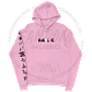 Karol G · MSB Tracklist Hoodie - Miniatura 9