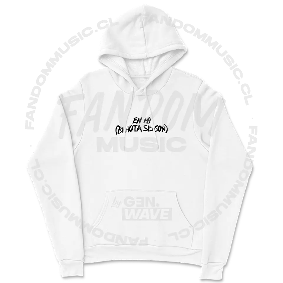 Karol G · En Mi BS Hoodie 1