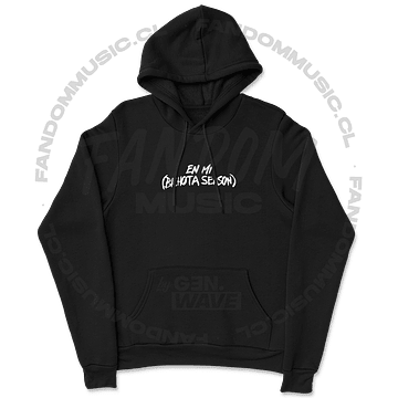 Karol G · En Mi BS Hoodie