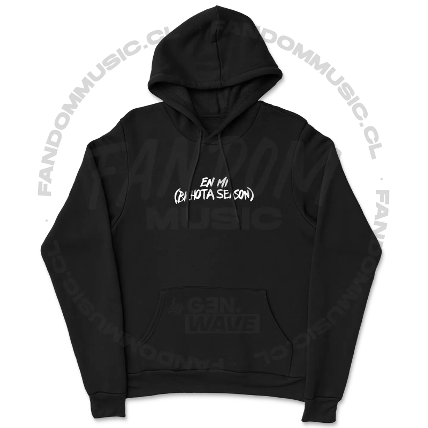 Karol G · En Mi BS Hoodie 2