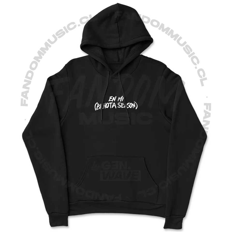 Karol G · En Mi BS Hoodie 2