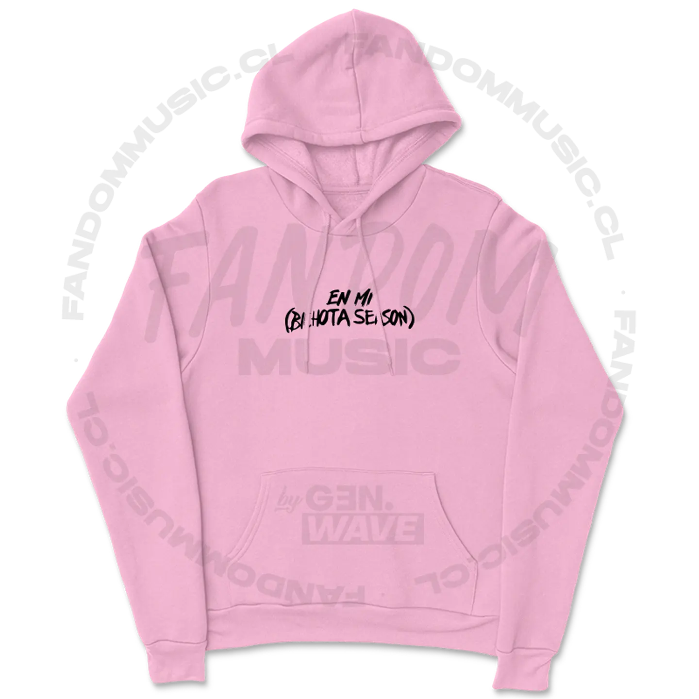 Karol G · En Mi BS Hoodie 3