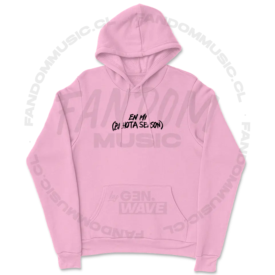 Karol G · En Mi BS Hoodie 3