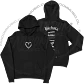 Karol G · MSB Track Album Hoodie - Miniatura 1