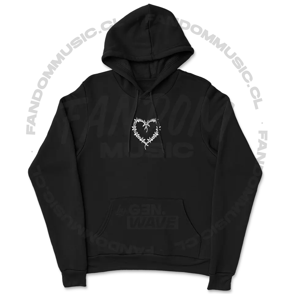 Karol G · MSB Track Album Hoodie 7