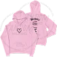 Karol G · MSB Track Album Hoodie - Miniatura 3