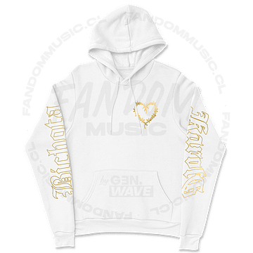 Karol G · Bichota Hoodie