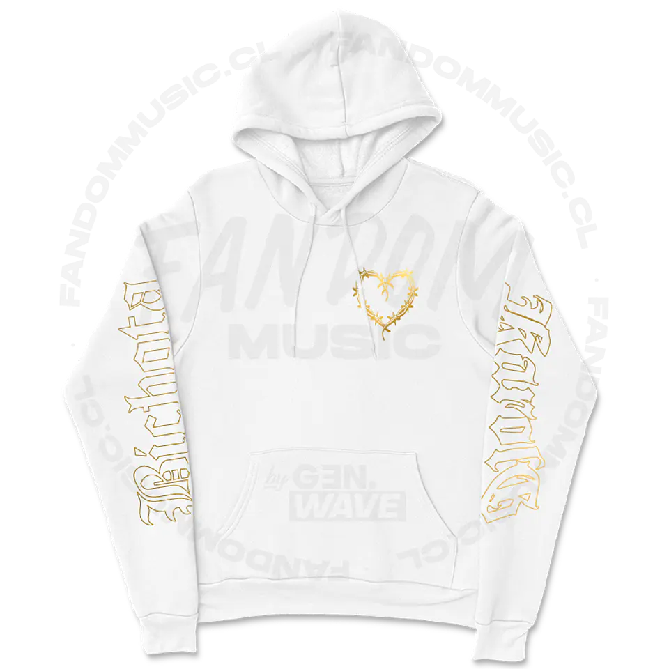 Karol G · Bichota Hoodie 1
