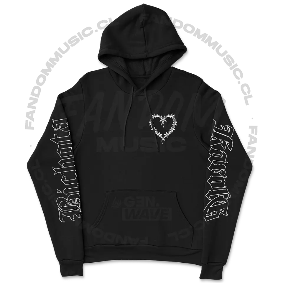 Karol G · Bichota Hoodie 2