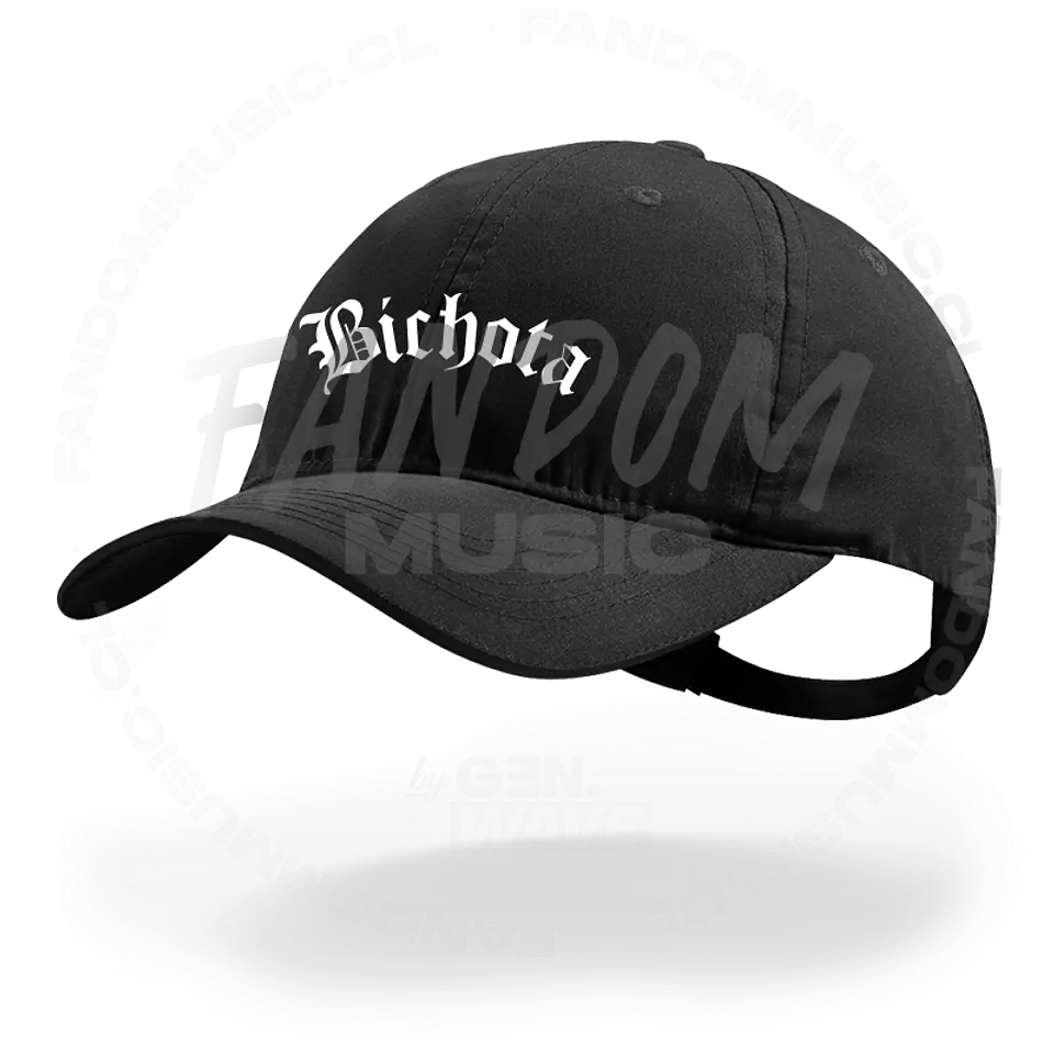 Karol G · Bichota Jockey 1