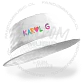 Karol G · Logo KG Bucket Hat - Miniatura 1