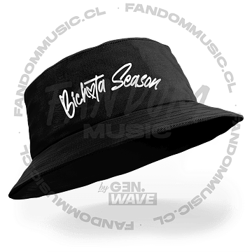 Karol G · Bichota Season Bucket Hat