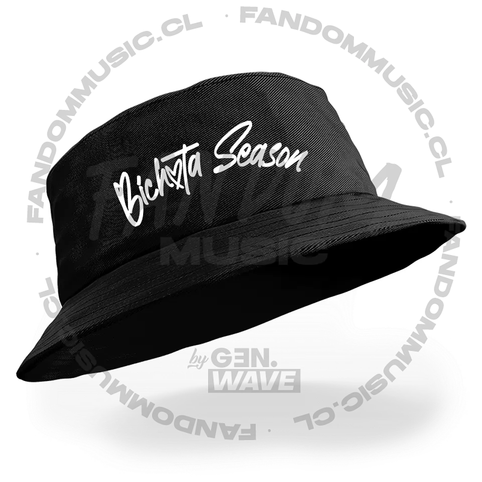 Karol G · Bichota Season Bucket Hat 2