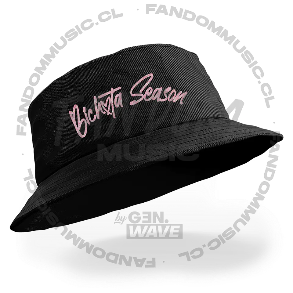 Karol G · Bichota Season Bucket Hat 1