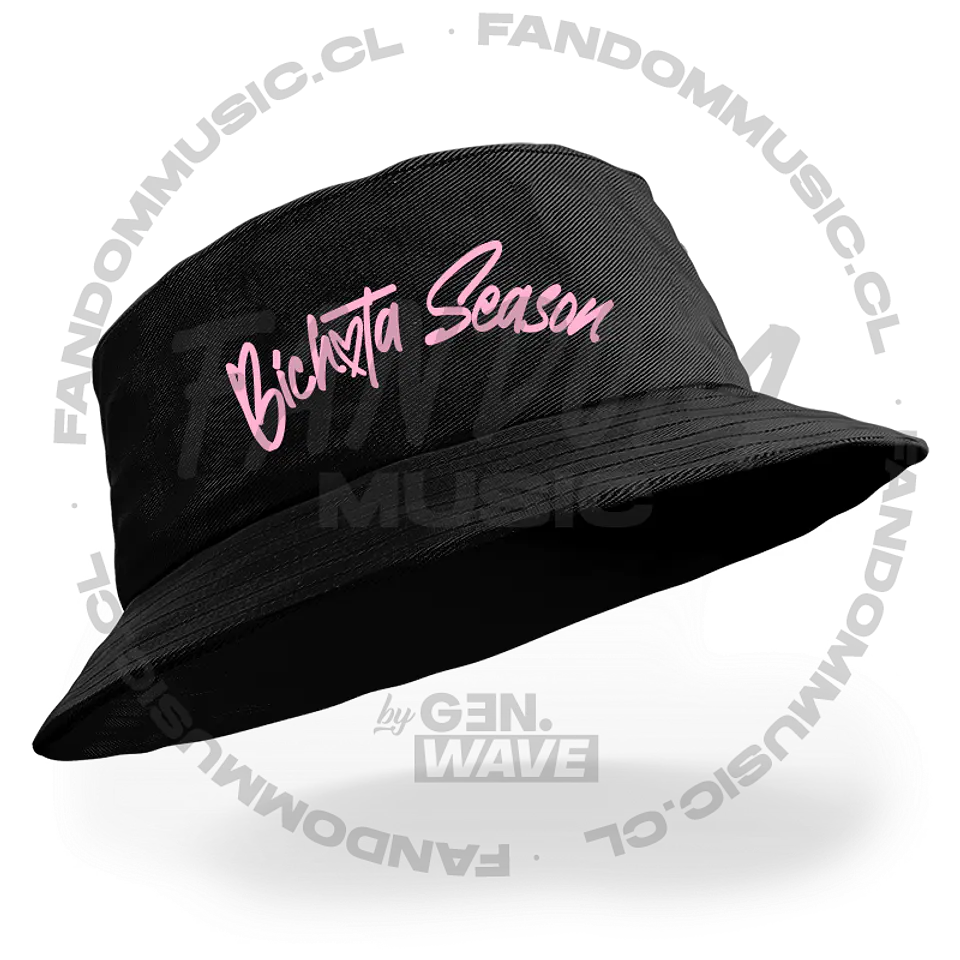 Karol G · Bichota Season Bucket Hat 3