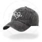 Karol G · Bichota Logo Jockey Deslavado - Miniatura 2