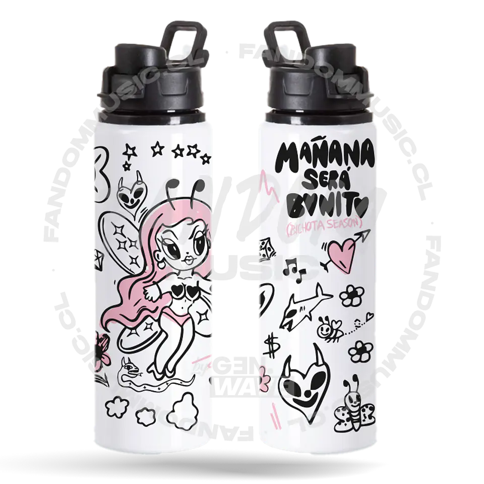 Karol G · MSB Hada Botella 2