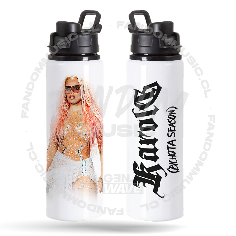 Karol G · KGBS Hada Botella 1