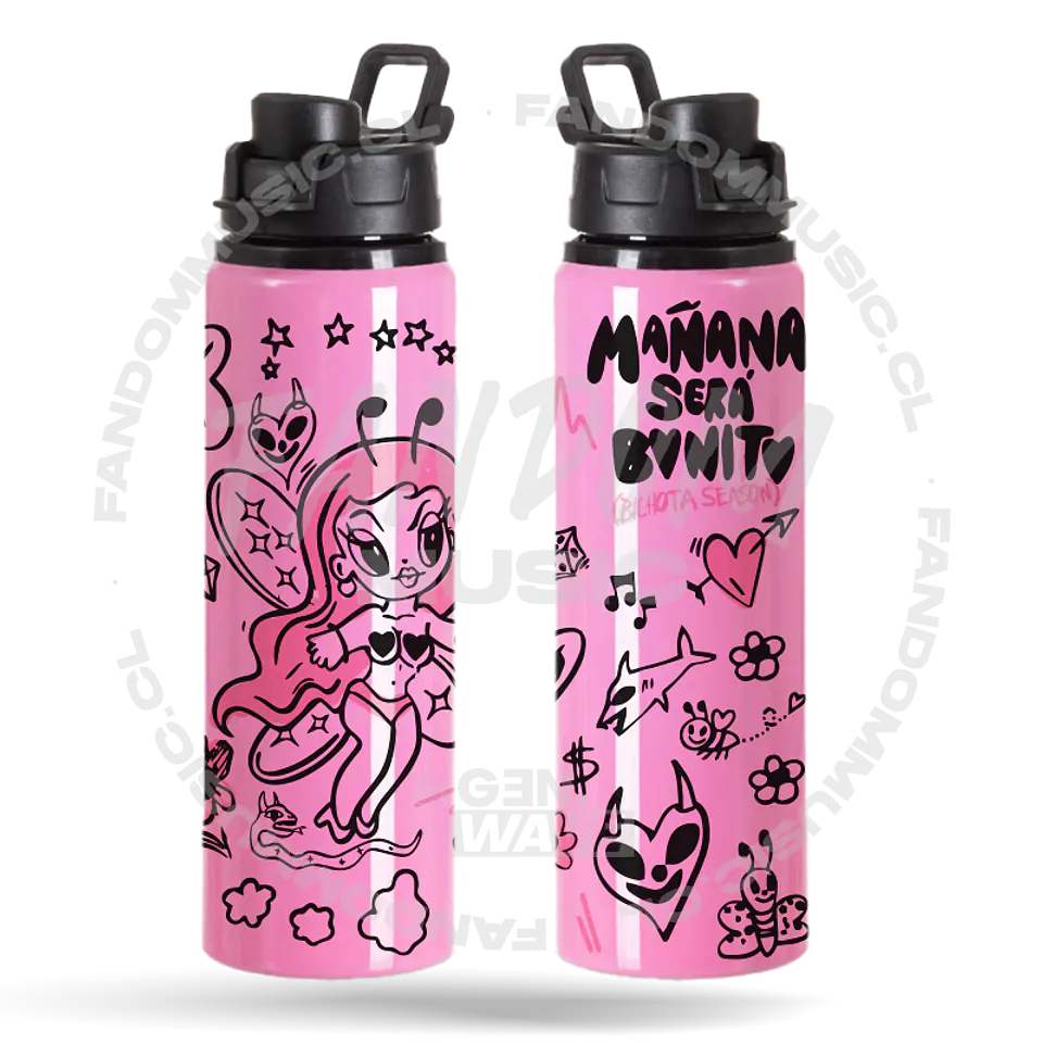 Karol G · MSB Hada Botella 1