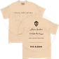 Jonas Brothers · JB Set Álbum Polera - Miniatura 1