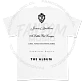 Jonas Brothers · JB Set Álbum Polera - Miniatura 8