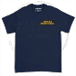Jonas Brothers · JB Setlist Polera  - Miniatura 7