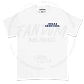 Jonas Brothers · JB Setlist Polera  - Miniatura 9