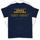 Jonas Brothers · JB Tour Polera - Miniatura 4