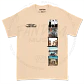 Jonas Brothers · 5 Albums Polera - Miniatura 2