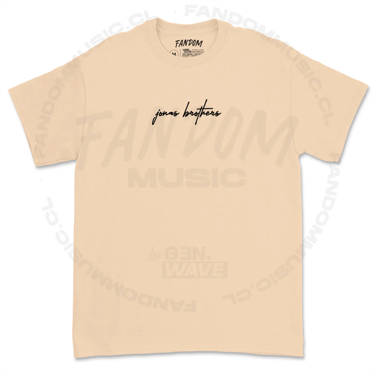 Jonas Brothers · JB Polera 5