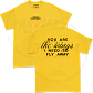 Jonas Brothers · Wings Polera - Miniatura 2