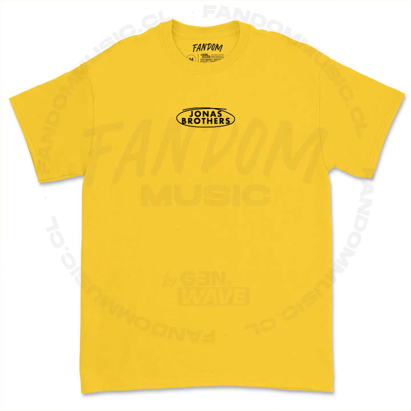Jonas Brothers · Wings Polera 5