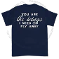 Jonas Brothers · Wings Polera - Miniatura 8