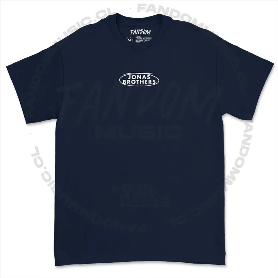 Jonas Brothers · Wings Polera 7