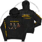 Jonas Brothers · JB Tour Hoodie - Miniatura 1