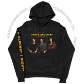 Jonas Brothers · JB Tour Hoodie - Miniatura 2