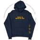 Jonas Brothers · JB Tracklist Hoodie - Miniatura 3