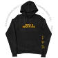 Jonas Brothers · JB Tracklist Hoodie - Miniatura 5
