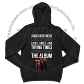 Jonas Brothers · Albums Hoodie - Miniatura 4