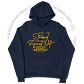 Jonas Brothers · Waffle House Hoodie - Miniatura 1