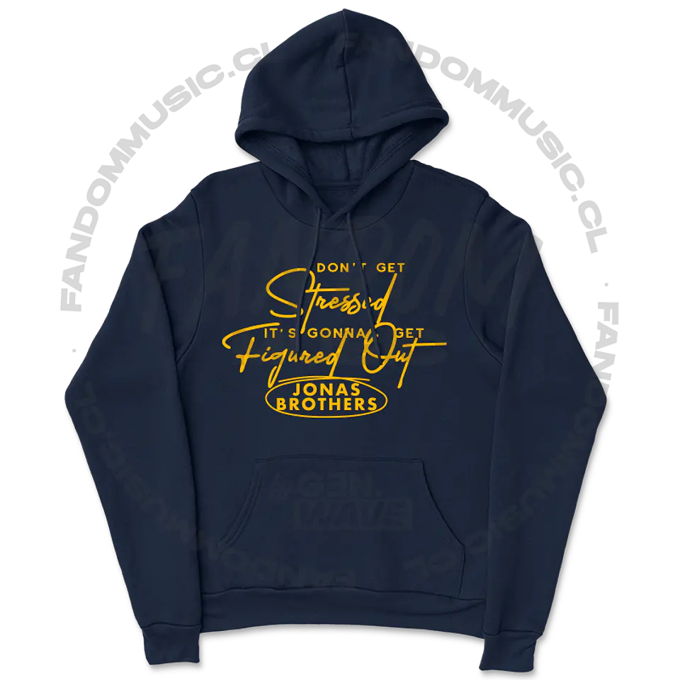 Jonas Brothers · Waffle House Hoodie 1