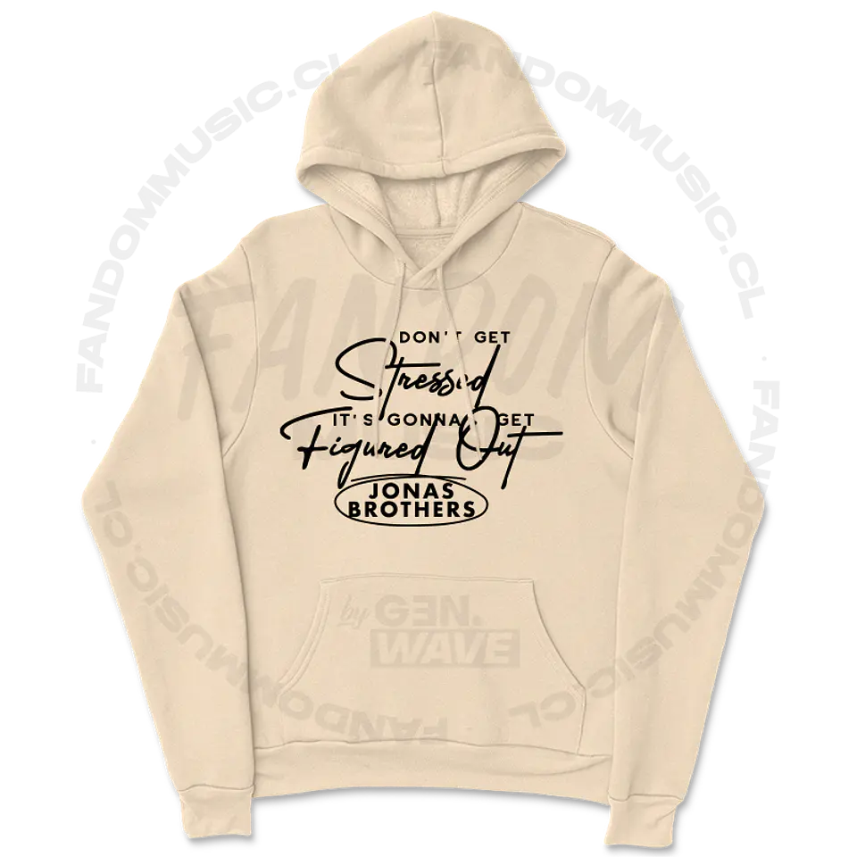 Jonas Brothers · Waffle House Hoodie 4