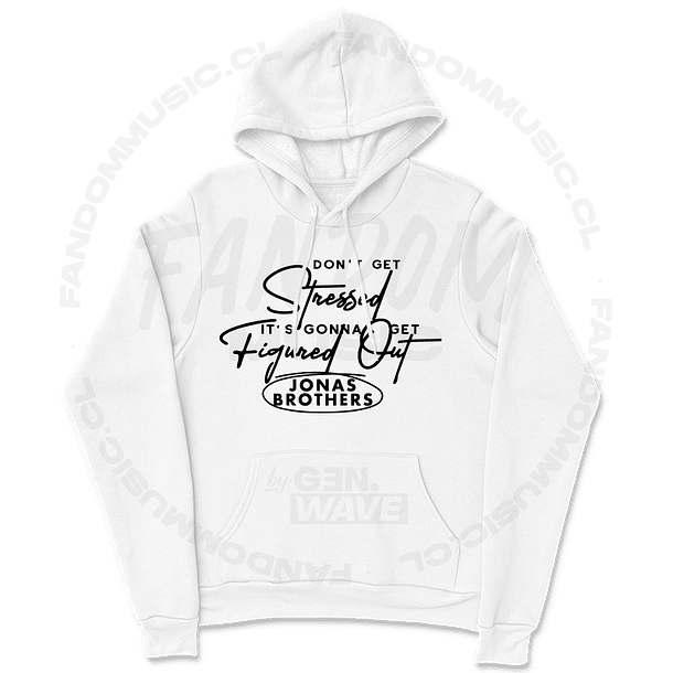 Jonas Brothers · Waffle House Hoodie 3